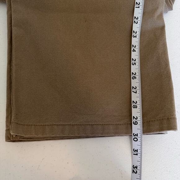 Redhead Cargo Flex Khaki Work Pants Men's Big & Tall 46x30 Carpenter Utility - Picture 8 of 9